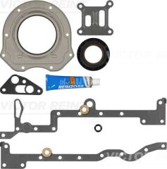 MOTOR ALT TAKIM CONTA (SKC`SİZ) PEUGEOT BOXER-CITROEN JUMPER-FORD TRANSİT-FIAT DUCATO 06> 2.2 HDI-TDCI (P22DTE)