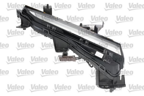 SOL GÜNDÜZ FARI PEUGEOT 508 II 18> (R8) - LED BİNEK