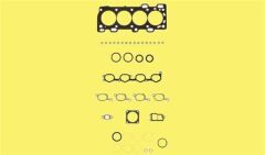 MOTOR TAKIM CONTASI (YARIM) (SKT KEÇESİZ -REINZ S.LASTİKLİ) TEMPRA 1600