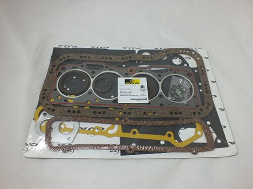 MOTOR TAKIM CONTASI (YERLİ KEÇELİ+YERLİ SUBAP LASTİKLİ) SLX-TEMPRA-TIPO