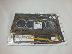 MOTOR TAKIM CONTASI (YERLİ KEÇELİ+YERLİ SUBAP LASTİKLİ) SLX-TEMPRA-TIPO