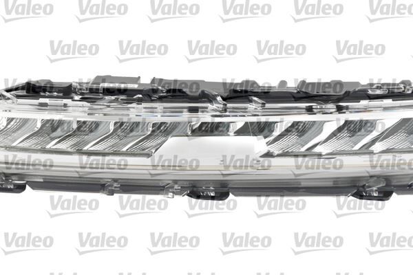 SOL GÜNDÜZ FARI SİNYALİ CITROEN C4 PICASSO 13>