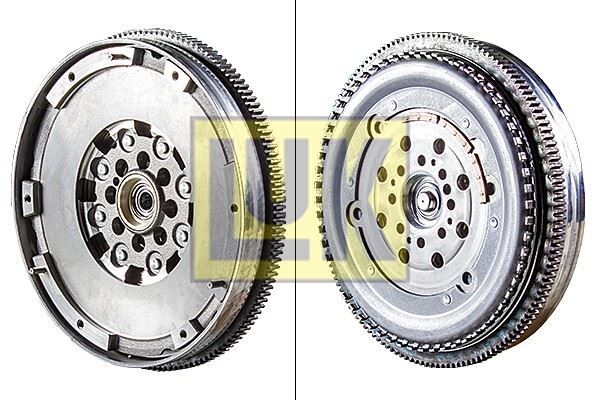 VOLAN (DMF) MERCEDES C-CLASS W203 03>07 E-CLASS W211 02>08