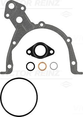 MOTOR ALT TAKIM CONTA ASTRA G 1.4 16V (98-05) CORSA C 00> 1.4 Z14XE (krank keçesi mevcut değil)