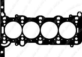SİLİNDİR KAPAK CONTASI (KALIN)ASTRA J 1.4-CORSA D 1.2-1.4 2010=> (A12 XER-A14 XEL-A14 XER)