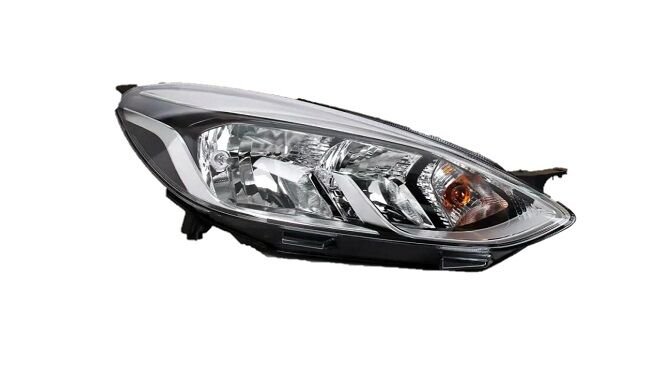 ÖN FAR MOTORLU SAG YENI FIESTA 17> (20-H857-05-2B)