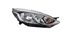 ÖN FAR MOTORLU SAG YENI FIESTA 17> (20-H857-05-2B)
