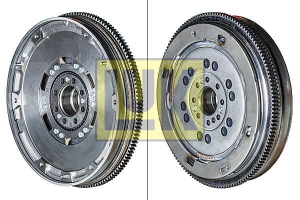 VOLAN (DMF) MERCEDES SPRINTER B901>B904 96>06
