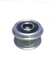 ALTERNATÖR KASNAĞI (RULMANLI)  DUCATO-SUCUDO-BOXER-JUMPER-PARTNER-BERLINGO 2.0 HDI 02=> MONDEO 07=>