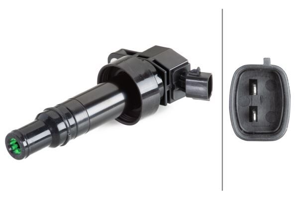 ATEŞLEME BOBİNİ HYUNDAI İ30 1,6L G4FD GDI 11-> / İX35 1,6L GDI 11-15 / TUCSON 1,6L GDI 15-19 / KIA SPORTAGE 1,6L 11-> / CEED 1.6L G4FD GDI 12-18