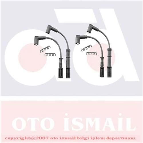 BUJİ KABLO TK. ALBEA 1.4I 8V (TICARI) 05=>