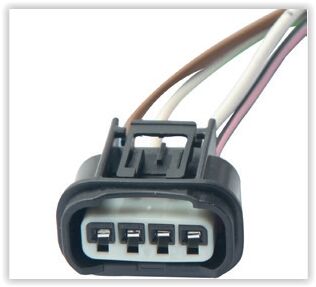 BOBİN SOKETİ 4`LÜ JAPON