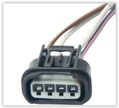 BOBİN SOKETİ 4`LÜ JAPON