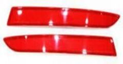 REFLEKTÖR ARKA TAMPON SAG BMW F10-LCI 14>16