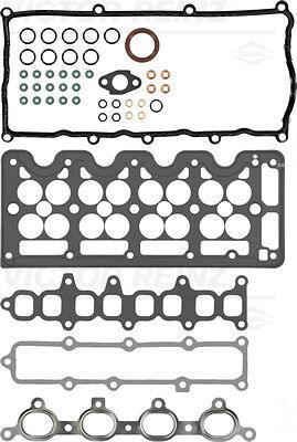 MOTOR TAKIM CONTASI ASTRA G-COMBO-CORSA B-CORSA C-MERIVA 1.7 DTI (Y17DT)