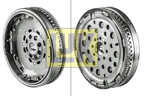 VOLAN (DMF) MERCEDES W168 W414
