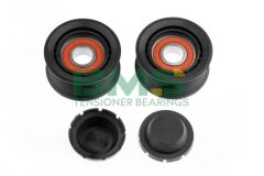 ALTERNATÖR KASNAĞI (RULMANLI) SUZUKI GRAND VITARA 1.9 DDiS 06=>