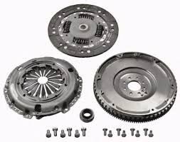 KOMPLE VOLANT P307 2.0 HDİ 00> (107PS)