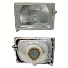 FAR REFLEKTÖR SAĞ J9 YM  IVECO