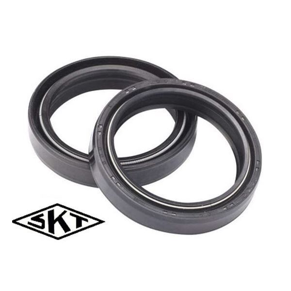 ARKA TEKER KEÇESİ TOYOTA COROLLA 1.3-SUZUKI (48x62x8)