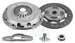 DEBRİYAJ SETİ VW-AUDİ