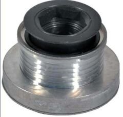 ALTERNATÖR KASNAĞI MGN-CLIO II-KNG-TWNG-SYMBOL II (01-) (5 KANALLI) (K9K-K4M)