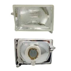 FAR REFLEKTÖR SOL  J9 YM  IVECO