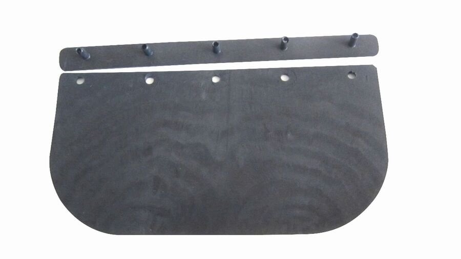 DAVLUMBAZ PAÇALIĞI TK R9