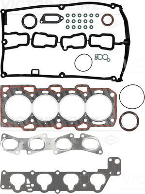 MOTOR CONTA TK. ALFA ROMEO 145 97>00 146 98>01 156 97>05 GTV 98>05  SPIDER 98>05 1.6 16V (AR 32102) 1.8 16V (AR 32201)