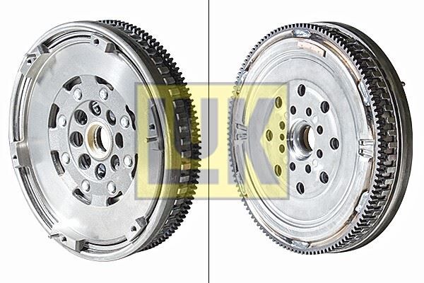 VOLAN (DMF) MERCEDES W169 W245