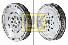 VOLAN (DMF) MERCEDES W169 W245