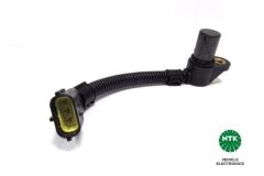 CHC3-V463 MOTOR DEVİR VE POZİSYON SENSÖRÜ