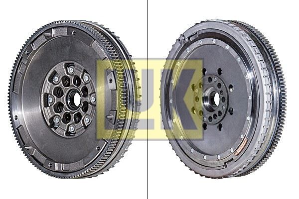 VOLAN (DMF) MERCEDES W176 W246 C117 X117 X156