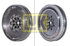 VOLAN (DMF) MERCEDES W176 W246 C117 X117 X156