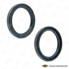 ŞANZIMAN ÇIKIŞ SOL 1.9 TDI. 2.0 FSI -1.4 TSI -1.6 FSI(48x62x8)