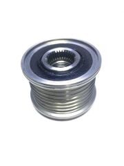 ALTERNATÖR KASNAĞI POLO-A4-A6-T6-AMAROK-GOLF6 1.6-2.0 TDI (CAGA-CDCA-CLHA-CLHB)