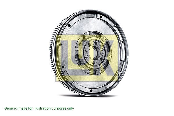 VOLAN (DMF) MERCEDES W176 W246 C117 X117 X156