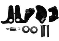 DEBRİYAJ PEDAL DİŞLİ TAKIMI R9-R11 (TRN7027)