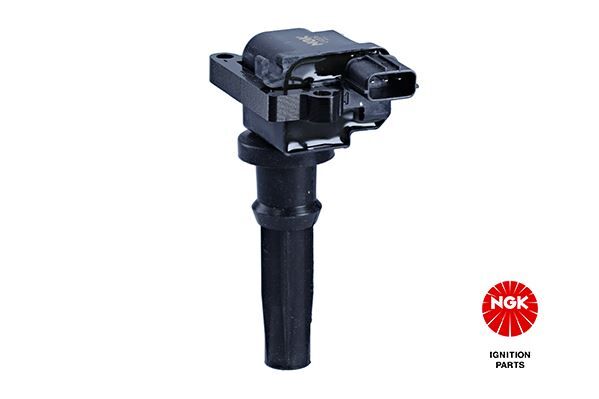 ATEŞLEME BOBİNİ HYUNDAI SANTAFE 2.0-2.4 16V 01=> SONATA 2.0-2.0 16V (98-04)-TRAJET 2.0 00=>  (U4006)