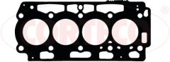 SİLİNDİR KAPAK CONTASI (SKC 3 ÇELTIK 1.30mm) PEUGEOT P2008 13> P206-P207 09> P208 12>19 FORD FIESTA 08>17 FOCUS III 11> COURIER-CONNECT 14> B.MAX 12> CITROEN C3 III DS3 1.4-1.5 HDI/TDCI EURO 5