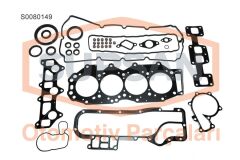 CONTA TAM TAKIM FORD RANGER 3.0 TDCI - MAZDA BT-50 ENG.(WE)