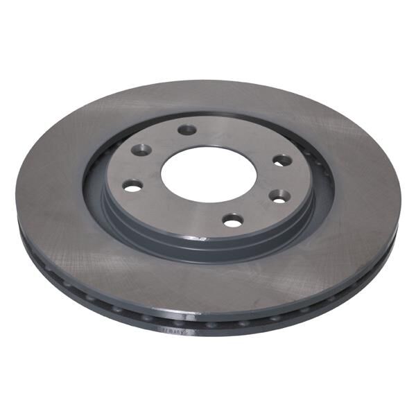 FRONT DISKS KIT