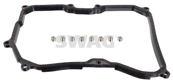 YAĞ KARTERİ KEÇESİ (FEBI 47381)