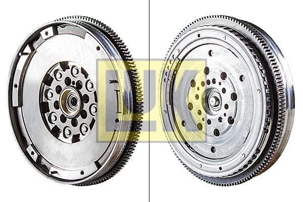 VOLAN (DMF) MERCEDES W203 S203 W211 S211