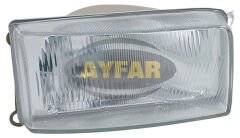 FAR REFLEKTÖRÜ SOL TRANSPORTER T4