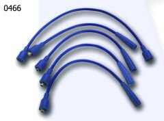 BUJİ+BOBİN KABLOSU TK.  SİYAH R12