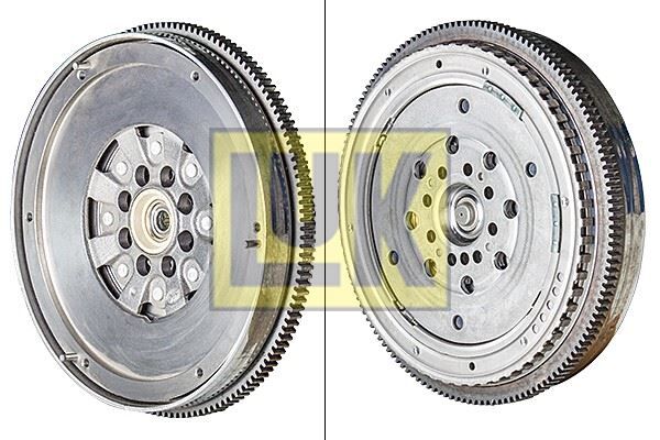 VOLAN (DMF) MERCEDES W203 W204 W211 R171
