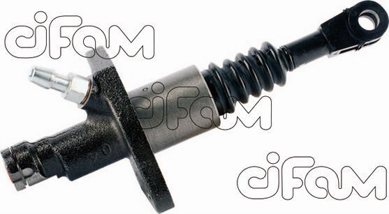 DEBRİYAJ ÜST MERKEZİ VECTRA B 1.6İ 16V-1.8İ 16V-2.0 16V (97-02)