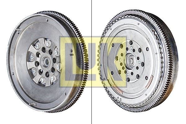 VOLAN (DMF) MERCEDES W204 S204 W211 S211