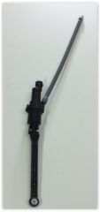 DEBRİYAJ ÜST MERKEZİ P207-P208-P2008-C3-DS3 1.4-1.4 16V-1.6 16V VTI 08=>